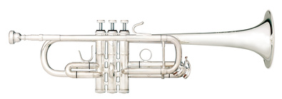 B&S - EXC-S eXquisite C-Trumpet