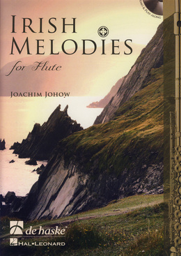 De Haske - Irish Melodies for Flute