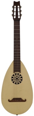 Thomann - Lute Guitar