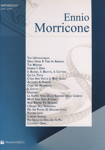 Volonte & Co - Ennio Morricone Anthology