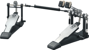 Yamaha - DFP-9500C Double Foot Pedal