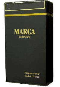Marca - Superieure Alto Saxophone 1.5