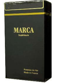 Marca - Superieure Alto Saxophone 2.0