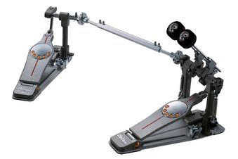 Pearl - P-3002D Demon Double Pedal