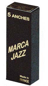 Marca - Jazz filed Tenor Saxophone 2.5