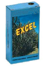 Marca - Excel Alto Saxophone 1.5