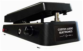 Dunlop - Audio Electronics MC-404
