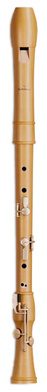 Mollenhauer - 2446C Canta Comfort Tenor