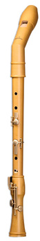Mollenhauer - 2446KC Canta Comfort Tenor