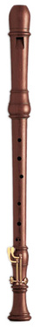 Mollenhauer - 5430C Denner Comfort Tenor