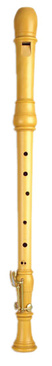 Mollenhauer - 5432C Denner Comfort Tenor