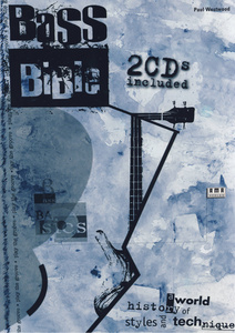 AMA Verlag - Bass Bible E