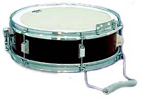 Lefima - MS-SUL-1204-2HM Snare Drum