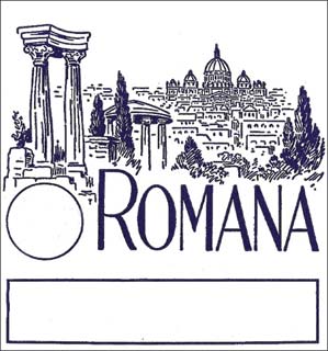 Romana - Soprano Psaltery Strings