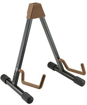 K&M - 17541 Acoustic Guitar Stand