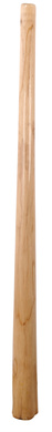 Thomann - Didgeridoo Teak 150 cm Natur D