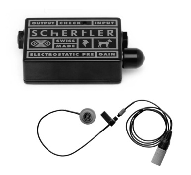 Schertler - STAT-C