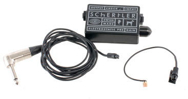 Schertler - STAT-V-Set Schertler - STAT-V-Set