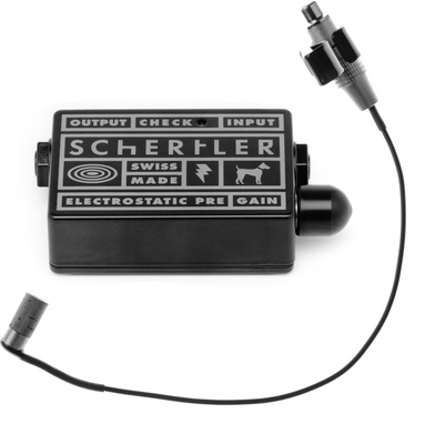 Schertler - STAT-C-Set