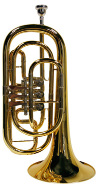 KÃ¼hnl & Hoyer - Bb- Bass Trumpet