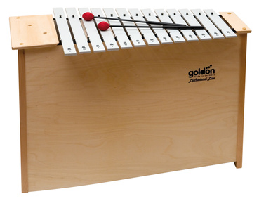 Goldon - Metalophone Bass Model 10120