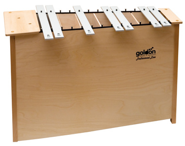 Goldon - Metalophone Bass Model 10125