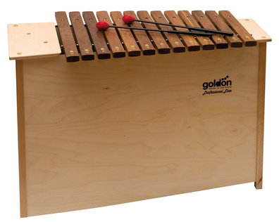 Goldon - Xylophone Bass Model 10220