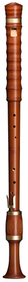 Mollenhauer - 4507 Bass Recorder