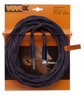 Vovox - sonorus protect A600 ang.TS/TS