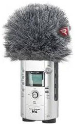 Rycote - Mini Wind Screen for Zoom H4