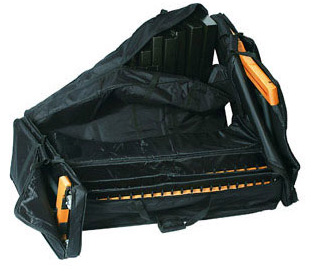 Bergerault - Gig Bags Marimba HTGMB