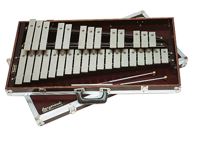 Bergerault - GS Glockenspiel A=442Hz