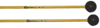 Bergerault - BE-X2R Xylophone Mallets