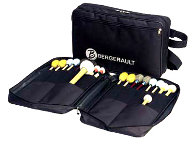 Bergerault - Mallet Bag SBPM
