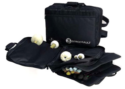 Bergerault - Mallet Bag SBGM
