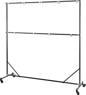 Bergerault - SMGR Gong Stand