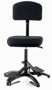 Bergerault - Chair DoubleBass Player 1025/F