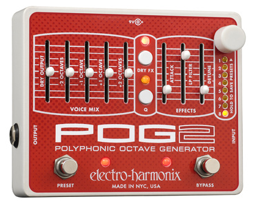Electro Harmonix - POG2