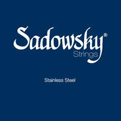 Sadowsky - Blue Label SBS 40B
