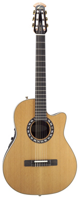 Ovation - Pro Series Classic 1773AX-4-G