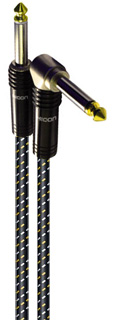 Sommer Cable - SC Classique Jack Angled 3m