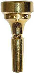 Denis Wick - 4884 Flugelhorn 3FL