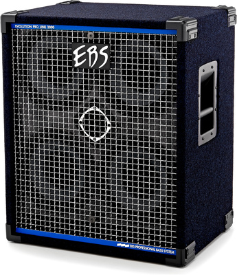 EBS - Proline 410 EBS - Proline 410