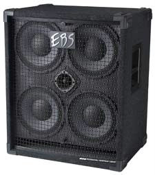 EBS - NEO-410 EBS - NEO-410