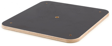 Thon - Wooden Floor Plate PAR Cans