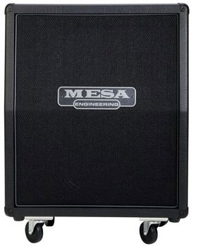 Mesa Boogie - Rectifier GuitarCabinet 2x12RV
