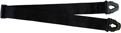 Daddario - PWSPL200 Guitar Strap