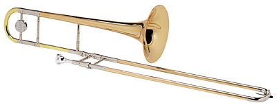 C.G.Conn - 8H Bb Tenor Trombone