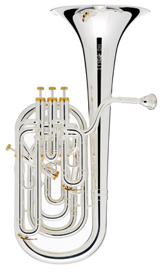 Besson - BE2056 Baritone Horn S