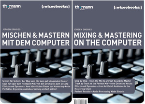 Wizoo Publishing - Mix&Mastering on The Computer